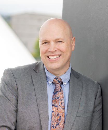 Photo Of Bryon Guymon