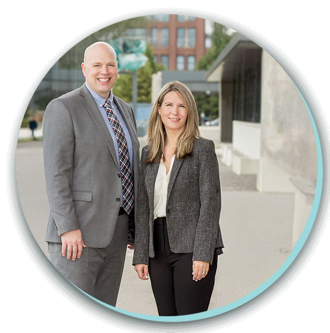 The Steele Law Firm Staff Photo