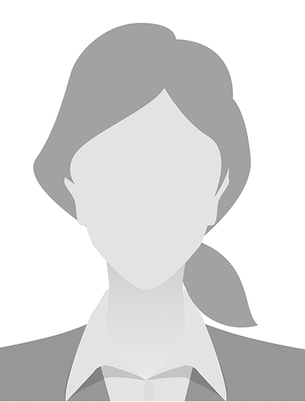 Female Placeholder