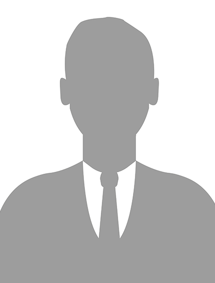 Male Placeholder